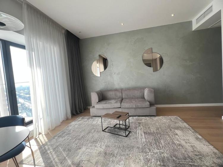 2 CAMERE Premium One Verdi Park | Vedere Panoramica - 5