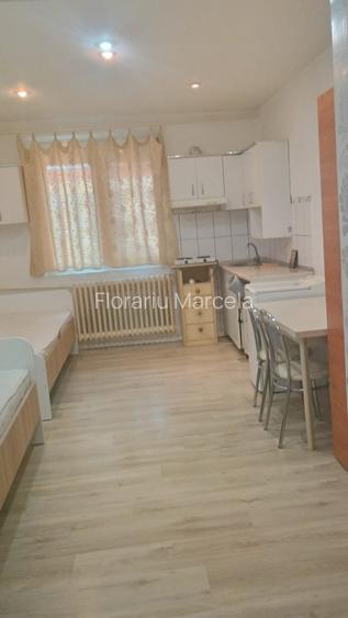 Garsoniera zona Spitalul de copii