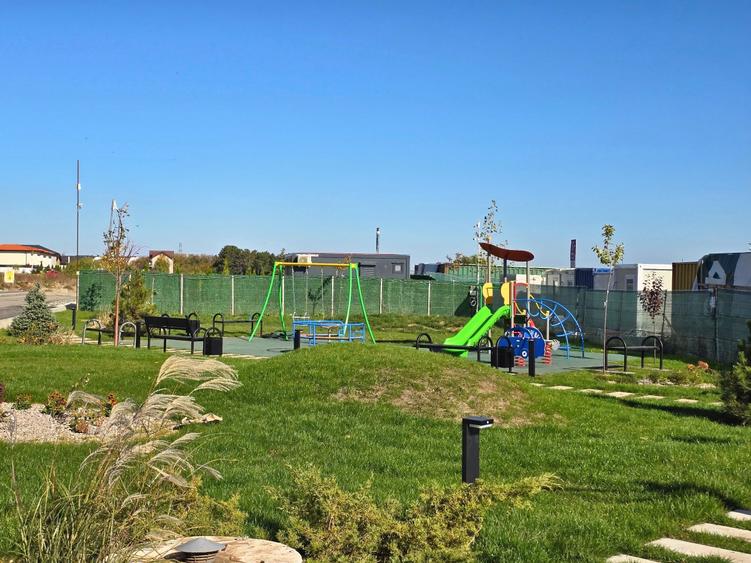 Dezvoltator Lapis Residence - ap 2 camere + birou, TAXE NOTARIALE CADOU - 16