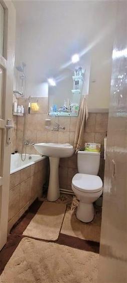 apartament ultracentral,garaj, pivnita, Sibiu,comision 0 - 7