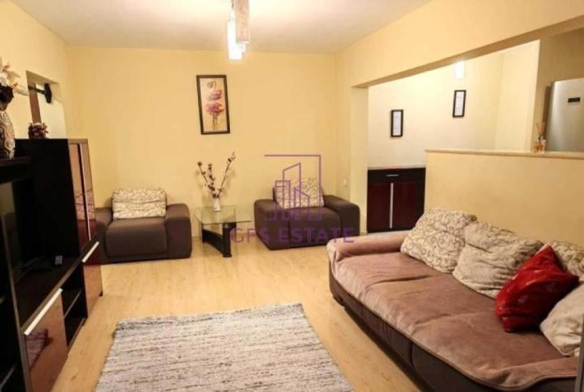 Inchiriere Apartament 3 Camere Iancului - 1