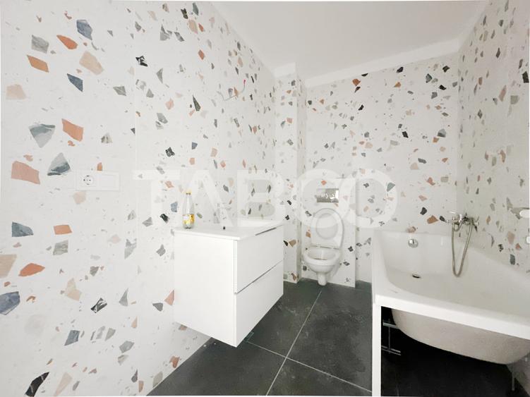 De vanzare apartament cu 2 camere finisat bloc nou super pret - 4