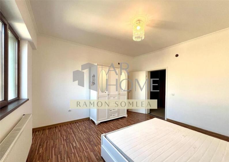 Apartament 3 camere, decomandat, 9 Mai , Ploiesti - 6