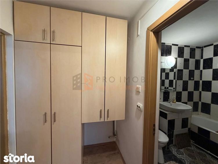 Apartament 2 camere cf 1 semidecomandat zona Unirii Sud - 7