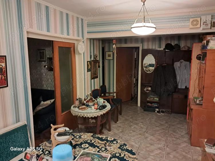 Apartament cu 4 camere decomandate Calea Bucuresti - 1