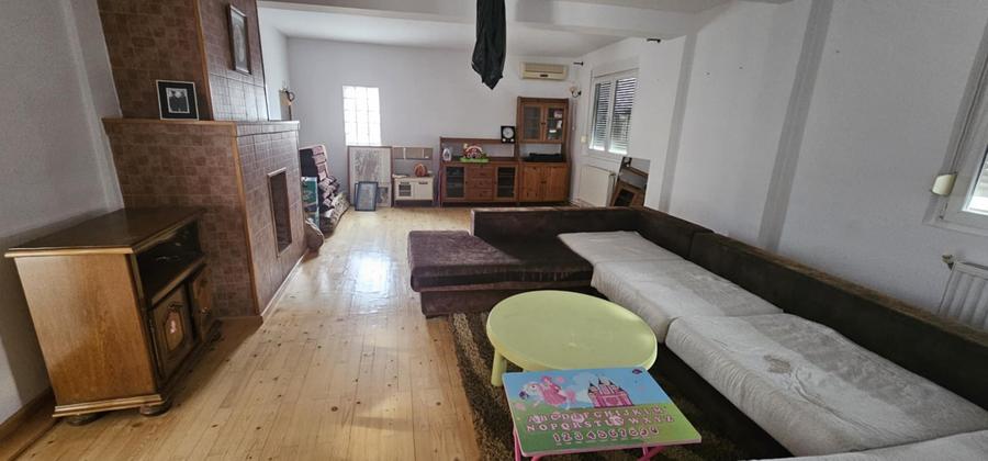 Ciorogarla-casa Sp+ P+M, garaj 2 loc+pod locuibil si casa oaspeti, teren=1097mp - 3