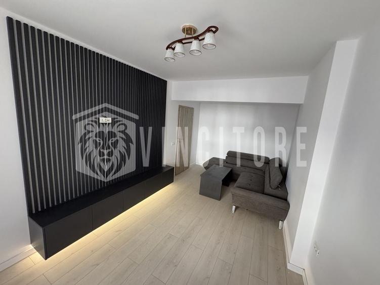 Apartament 2 Camere Metrou Berceni | Parcare | Piscina | Bl. 2025 - 2