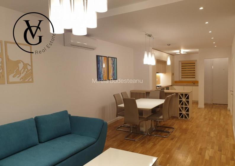 Casa 5 camere New Point Villas Pipera