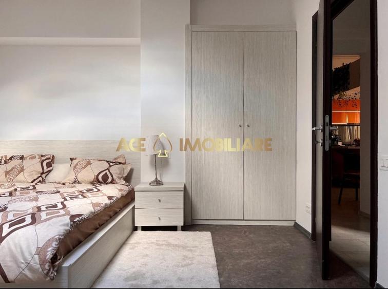 2 Camere de vanzare | Damaroaia | Metrou | Parcare | Centrala | Lac - 9