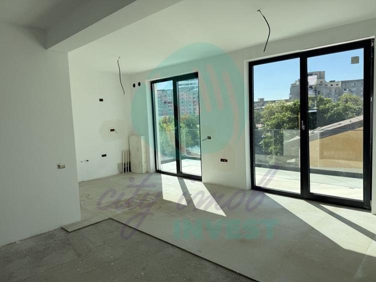 Bloc boutique la cateva minute de metrou Muncii - 19