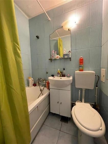 Apartament 3 camere de vanzare zona VEST Tulcea - 7