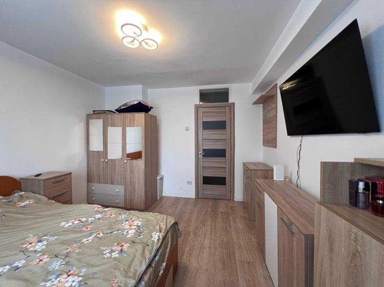 Vand Garsoniera zona Baneasa Direct Proprietar - 1