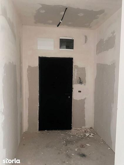 Apartament nou ultracentral 49 mp | Cladire nZeb - 11