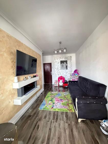 Studio modern,mobilat -Militari Residence-Comision 0%-Mutare Imediata - 1