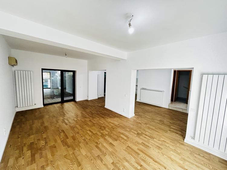 Ion Mihalache, Aviatorilor, Arcul de Triumf - 14