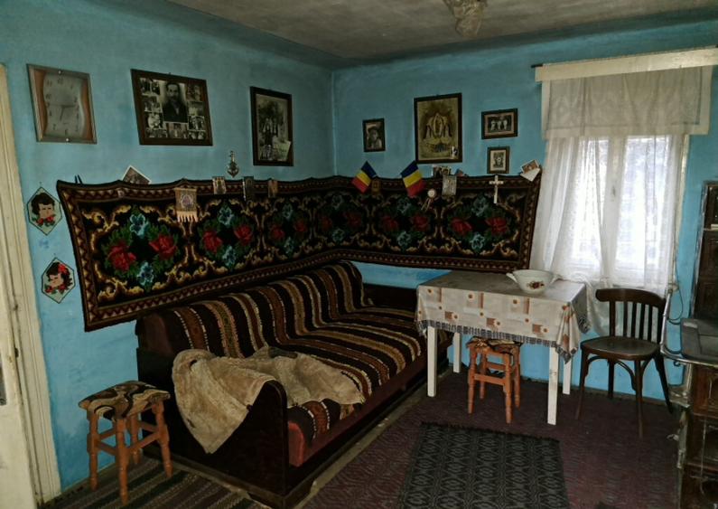 Casa de vanzare in Ibanesti - 8