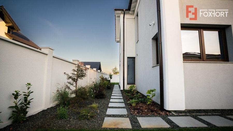 OCAZIE - Casa individuala deosebita cu 5 camere, 243 mp - Timisoara - 40