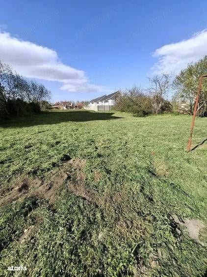 Sanandrei - Casa 3 Camere - Teren Generos - 1