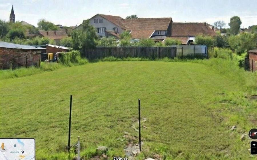 Teren Recas pentru Casa - 2