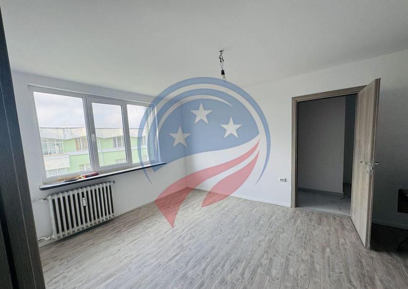 Apartament cu doua camere, de INCHIRIAT- Zona Gara - 17