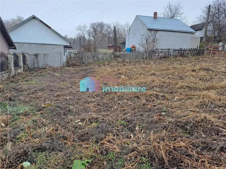 Teren intravilan 1610 mp Sf. Ilie - 5