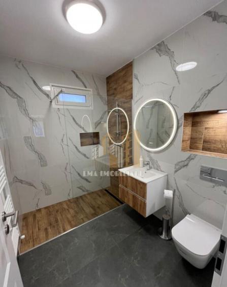 Casa individuala 3 camere central Brasov - 10