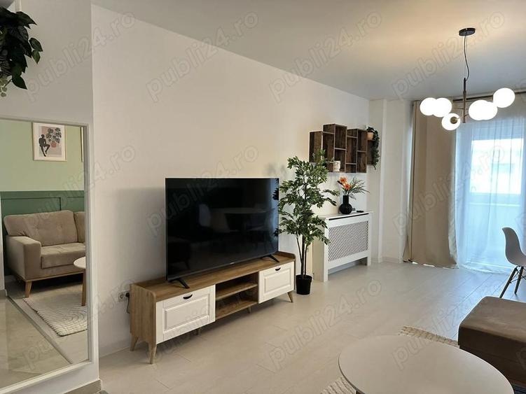 Apartament zona centrala in Central Address 2 Camere bloc nou - 5