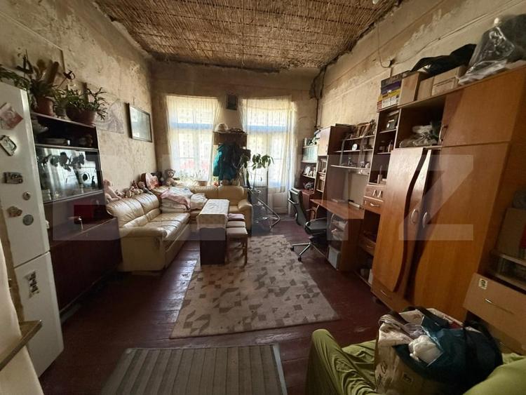 Apartament 2 camere, 31 mp, zona Ultracentral - 1