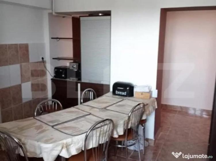 Apartament 4 camere ,decomandat, 90 mp , Micro 17 - 8