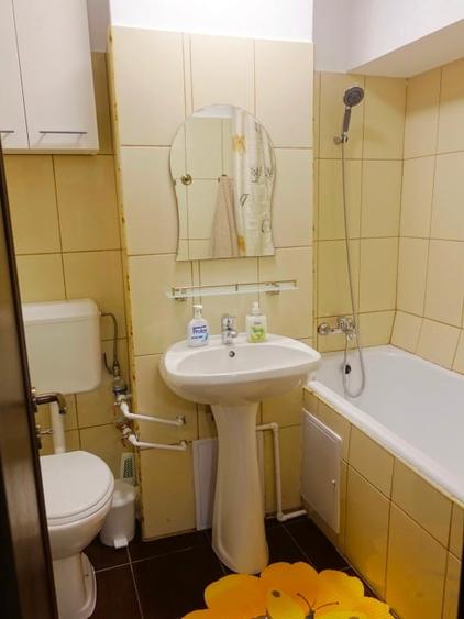 3 camere renovat, Bd. Iuliu Maniu – Piața Veteranilor, bloc reabilitat, etaj 2, - 8