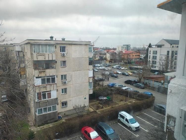 Apartament 3 camere , confort 1 , decomandat , 1984 - 7