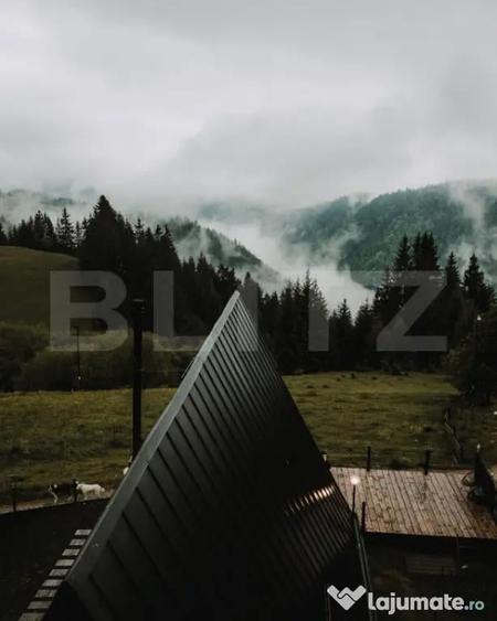 Cabana A-Frame Mountain Escape Mari?el - 10
