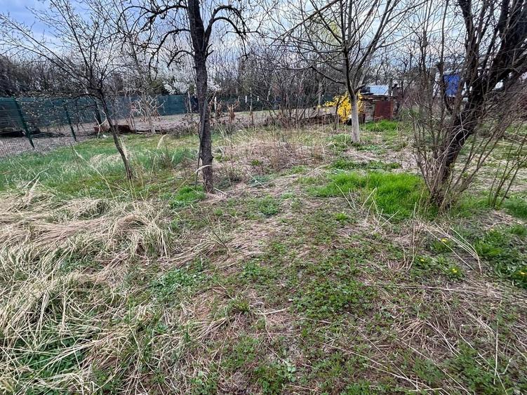 Casa pe parter cu acces auto - 6