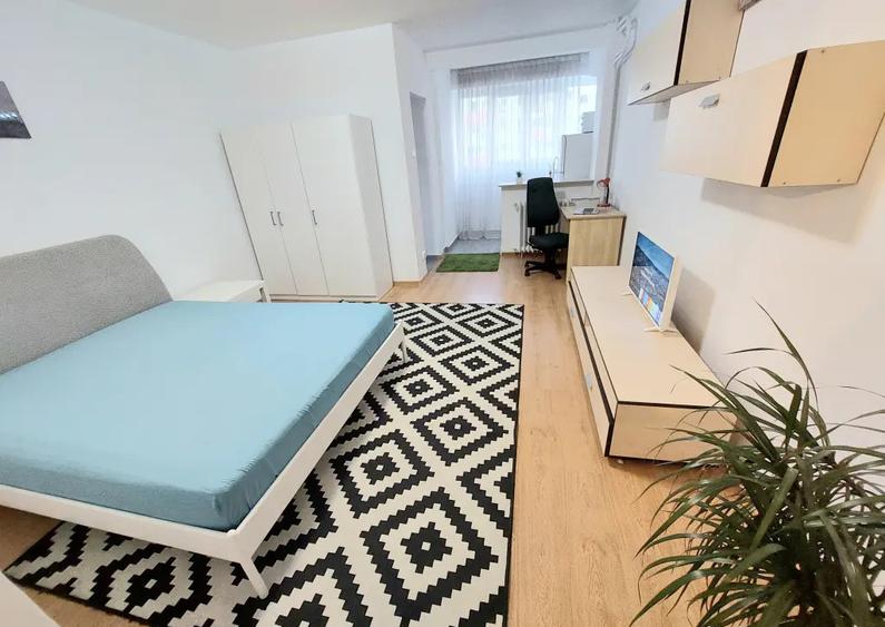 PROPRIETAR!! garsoniera vizavi METROU Iancului / KFC - 1