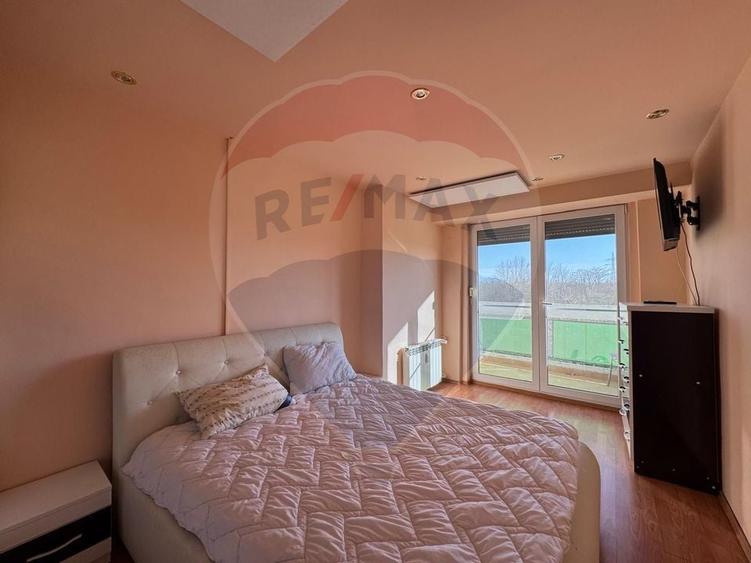 Apt.Samantha de închiriat -zona Polivalenta aproape de Malul Muresului - 10