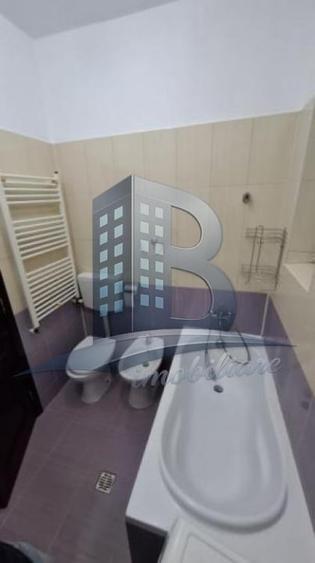 Apartament 2 Camere/ Muncii/ Centrala Proprie - 6