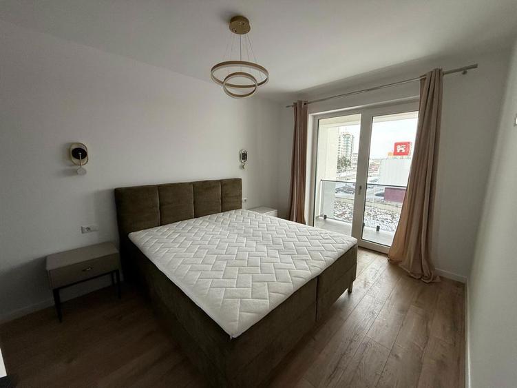 Apartament nou de inchiriat! Prima chirie! - 7