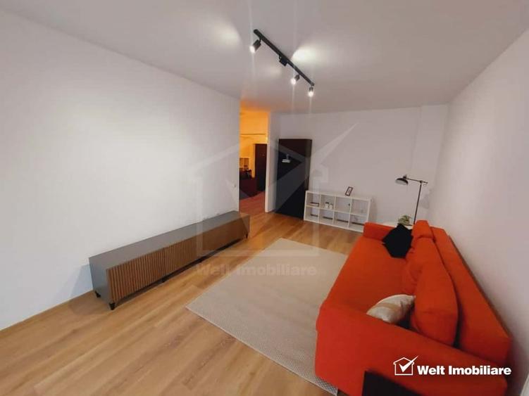 Apartament 2 camere, 61 mp utili + terasa 30 mp, Buna Ziua - 3