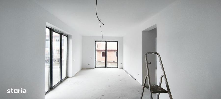 Casa noua LA CHEIE, 134 mp SU, 507 mp teren - 3