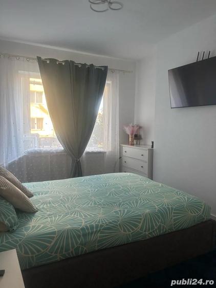 vand apartament cu 2camere - 3