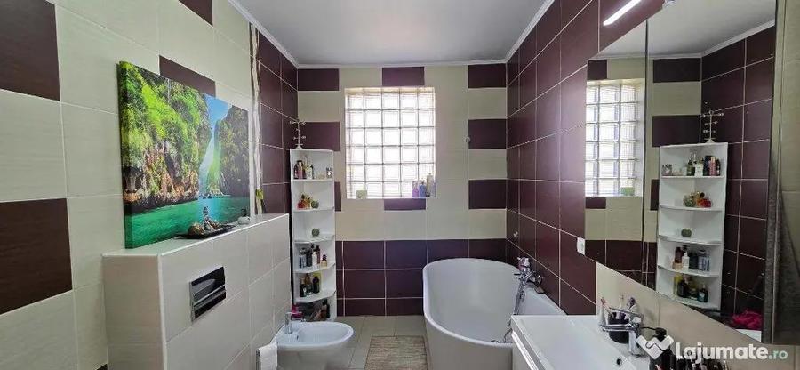 Casa de vanzare, dealuri, zona str.Beldiceanu - 3