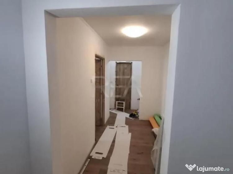 3 camere, decomandat, et 4/10, anvelopat-Gorjului - 7