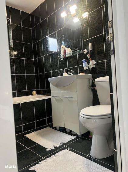 Vand apartament 3 camere - 8