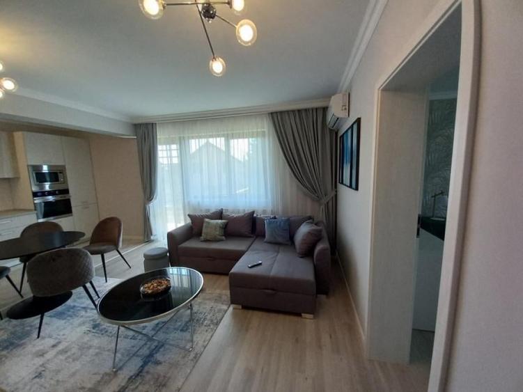 Apartament 3 camere in bloc nou in Ploiesti, zona Albert. - 2