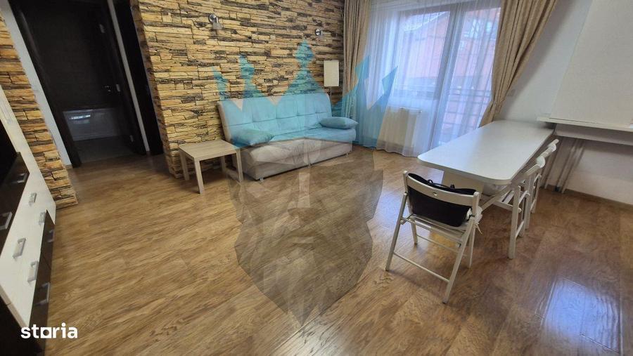 Apartament 3 Camere Mihai Bravu Bucuresti - 18