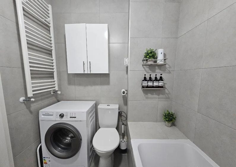 Apartament 2 camere, spatios, Bulevardul Metalurgiei - Loc de parcare - 3