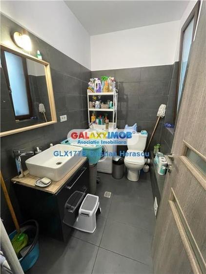 Chitila 4 camere P+1 SU 150 mp teren 350 mp - 26