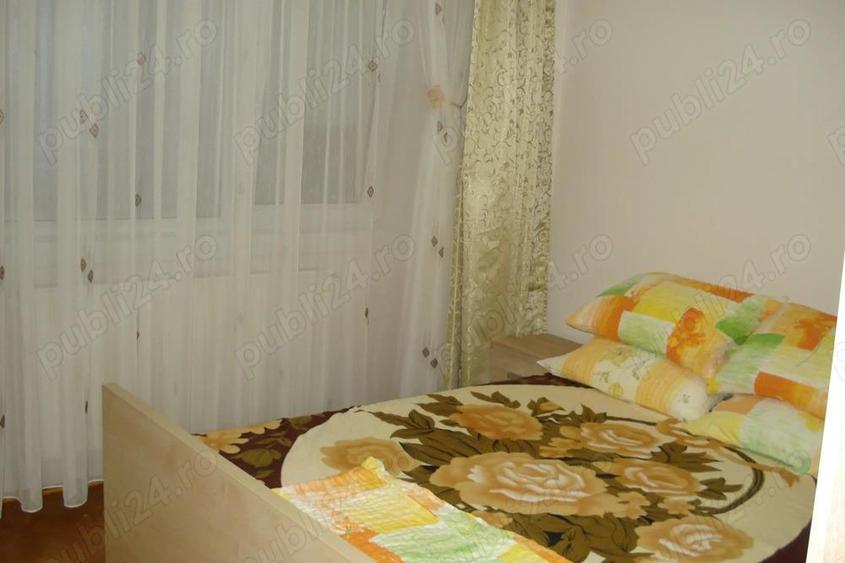 De inchiriat apartament 2 camere - 7