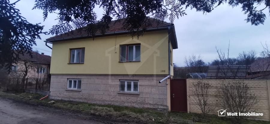 Casa solida Bagara Aghiresu, la 25 min de Cluj-Napoca - 6