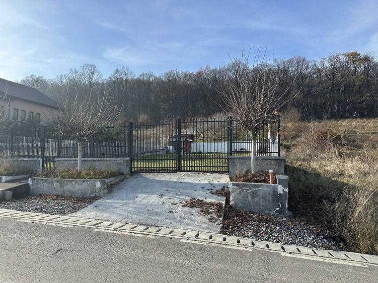 Vand teren intravilan Chinteni - 8